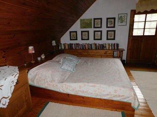 Ferienhaus Himmelreichm�hle