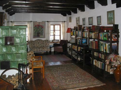 Ferienhaus Himmelreichm�hle