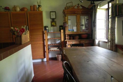 Ferienhaus Himmelreichm�hle