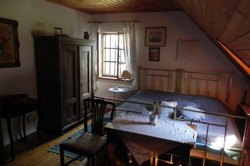 Ferienhaus Himmelreichm�hle