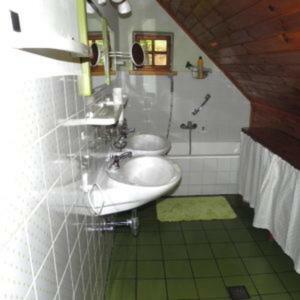Ferienhaus Himmelreichm�hle