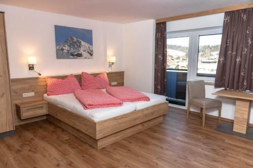 Hostal Pension Thainerhof