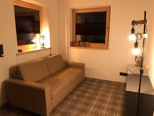 Apartamento Ferienwohnung Waldgl�ck