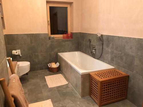 Apartamento Ferienwohnung Waldgl�ck