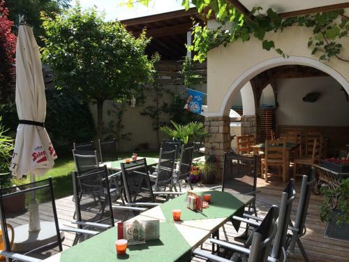 Posada Gasthof Dorferwirt