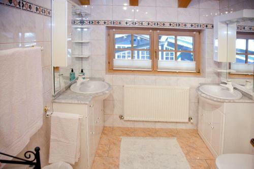 Apartamento Egger Studio Hornblick