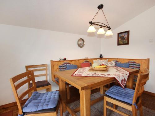 Apartment Berghaus Waldner
