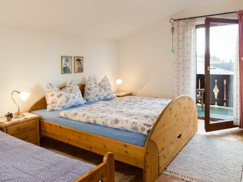 Apartment Berghaus Waldner