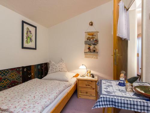 Apartment Berghaus Waldner