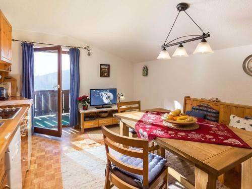 Apartment Berghaus Waldner