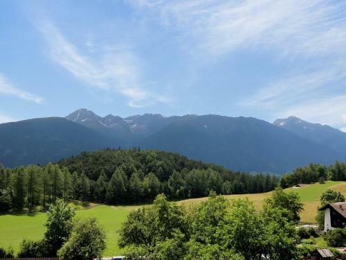Apartment Berghaus Waldner