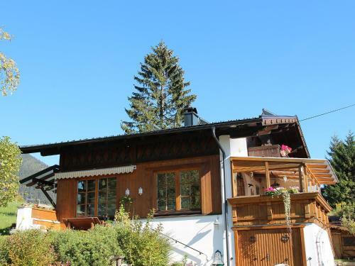 Apartment Berghaus Waldner
