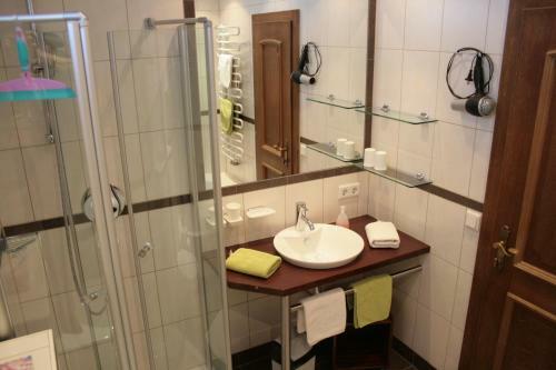 Apartamento Haus Valle