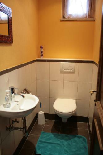 Apartamento Haus Valle
