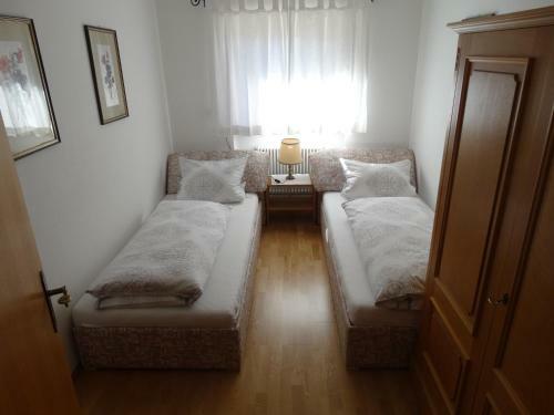 Apartamento Landhaus Sommerau