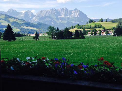 Apartamento Landhaus Sommerau