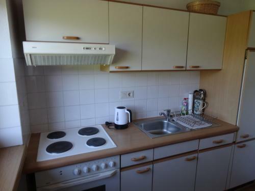 Apartamento Landhaus Sommerau