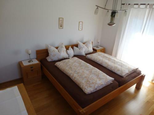 Apartamento Landhaus Sommerau