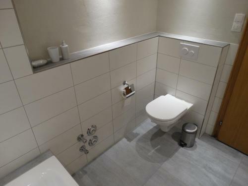 Apartamento Landhaus Sommerau