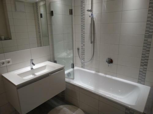 Apartamento Landhaus Sommerau
