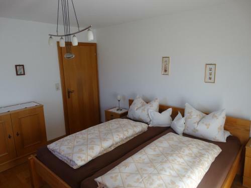 Apartamento Landhaus Sommerau