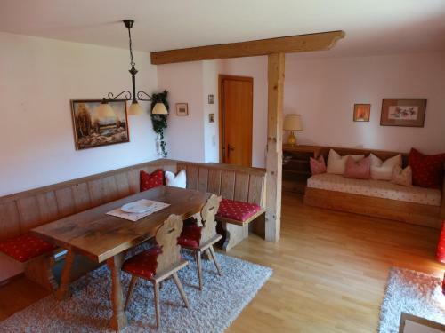 Apartamento Landhaus Sommerau
