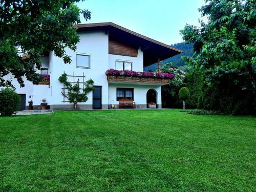 Apartamento Alptyrol