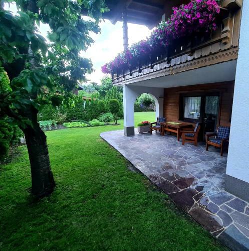 Apartamento Alptyrol