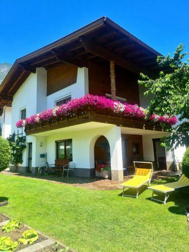 Apartamento Alptyrol