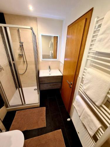 Apartamento Alptyrol