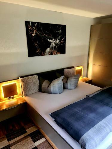 Apartamento Alptyrol