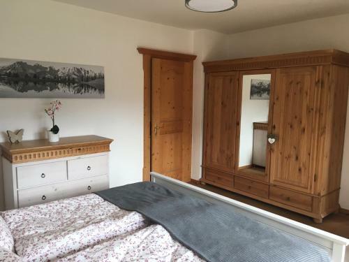 Apartment Hahnenkammblick