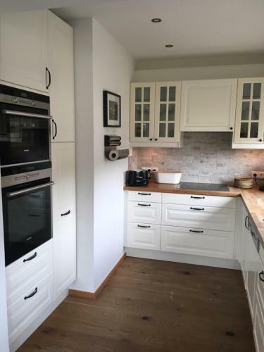 Apartment Hahnenkammblick