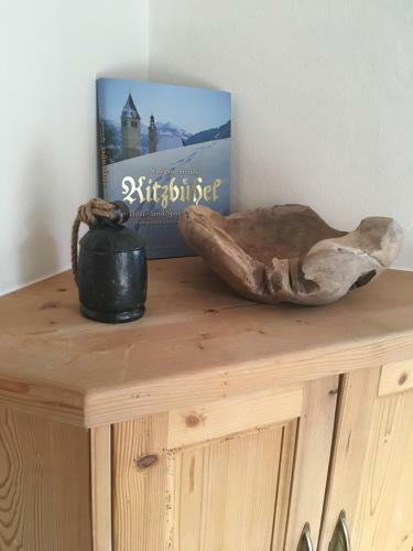 Apartment Hahnenkammblick
