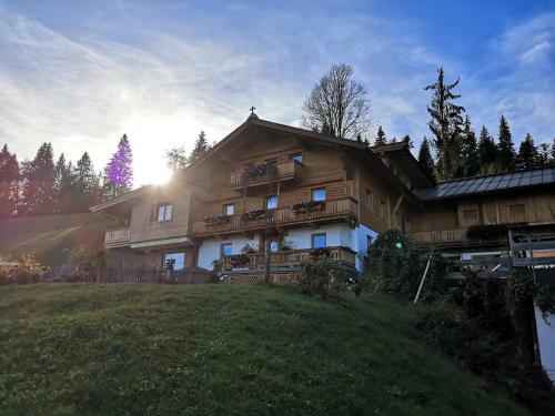 Apartamento Brandhof