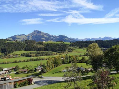 Apartamento Brandhof
