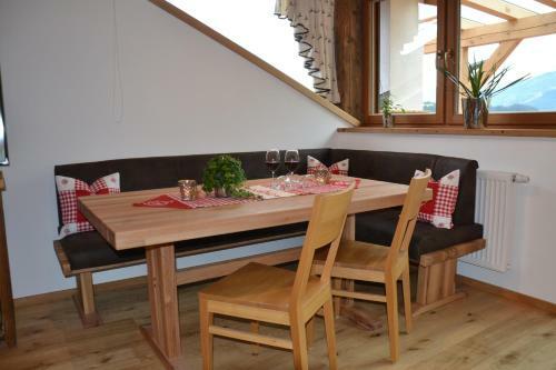 Apartamento Brandhof