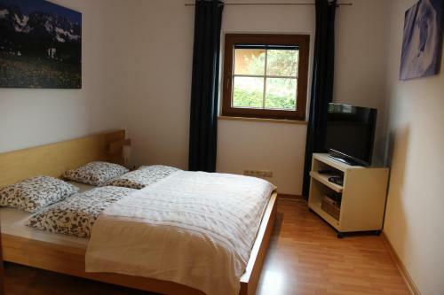 Apartamento Ferienwohnung Zum Blauen Elefanten