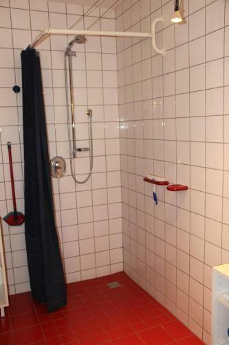 Apartamento Ferienwohnung Zum Blauen Elefanten