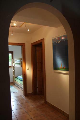 Apartamento Ferienwohnung Zum Blauen Elefanten