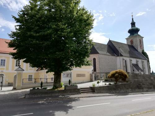 Apartamento G�stehaus Reingruber