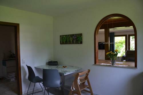 Apartamento G�stehaus Reingruber