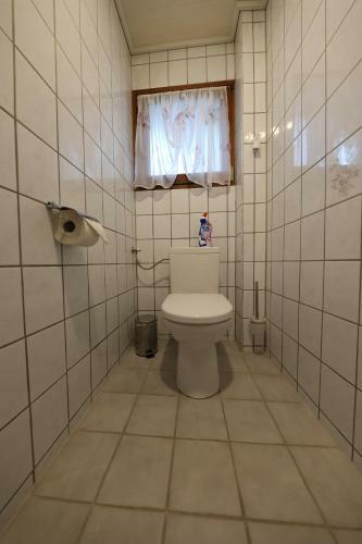 Apartamento G�stehaus Reingruber