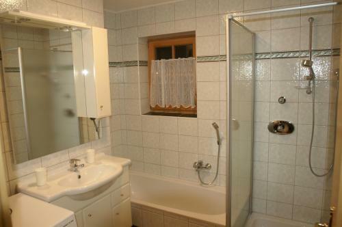 Apartamento Ferienwohnung Kohlhofen