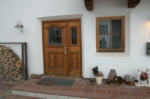 Apartamento Ferienwohnung Kohlhofen