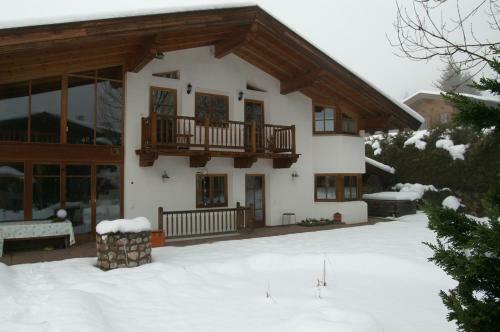 Apartamento Ferienwohnung Kohlhofen