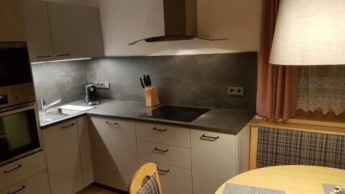 Apartamento Ferienwohnung Kohlhofen