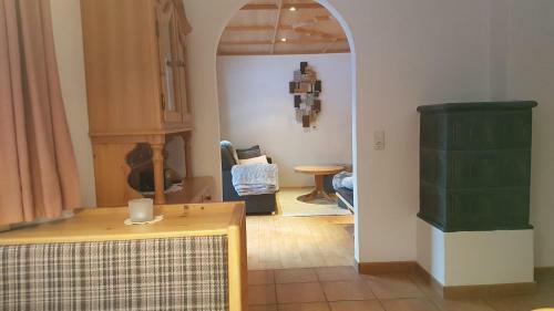 Apartamento Ferienwohnung Kohlhofen