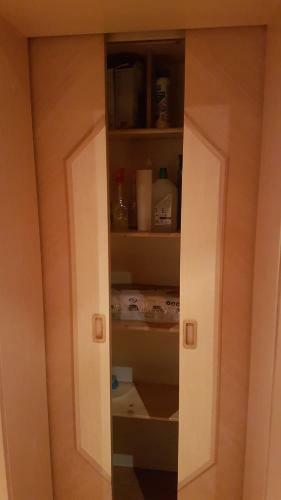 Apartamento Ferienwohnung Kohlhofen