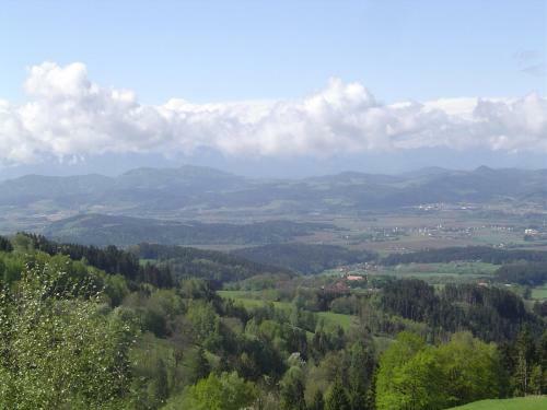 Apartamento Stroneggerhof